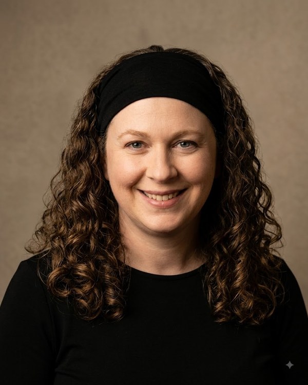 Malka Strasberg, M.S., CCC-SLP, C/NDT